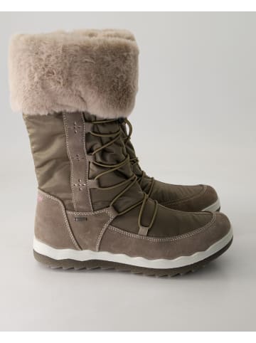 Primigi Winterstiefel in Beige