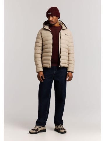 Protest " PRTBASSO in Bamboo Beige