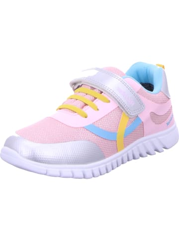RICHTER Slipper Mit Tex-Membran in rosa