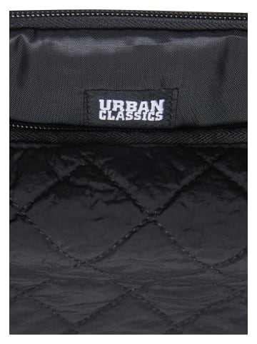 Urban Classics Belt Bag in black