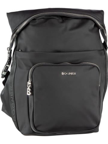 Bogner Rucksack / Backpack Klosters Illa Backpack MVZ in Black