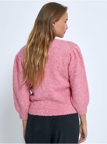 minus T-Shirt in Desert Rose