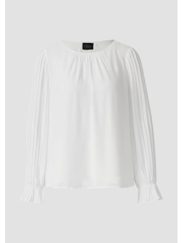 s.Oliver Bluse in 0200_creme