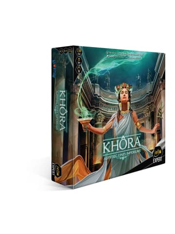 HUCH! Khora