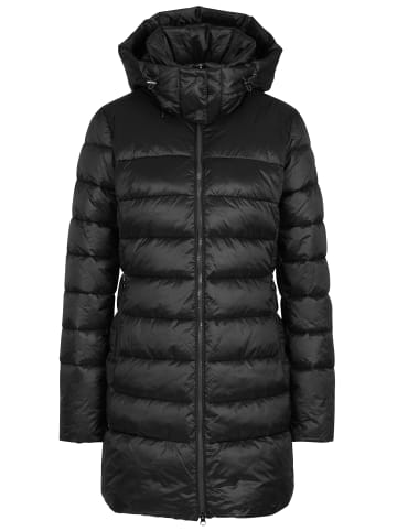 Bugatti Jacke in schwarz