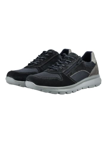Imac Sneaker Blau