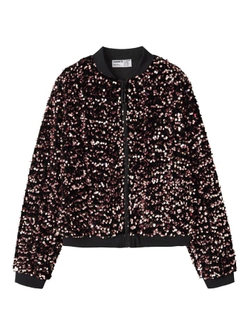 name it Bomberjacke in Copper