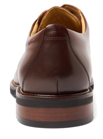 DIGEL Business-Schuhe Sascha in kastanie - 0001