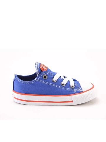 Converse Turnschuhe Chuck in Blau