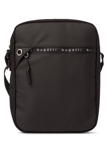Bugatti Umhängetasche Blanc in anthrazit - 0001