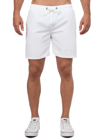 Reichstadt Shorts XXL in White