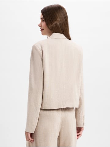 MOSS COPENHAGEN Blazer MSCHPennie Ginia in beige