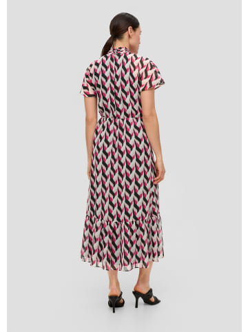 s.Oliver Kleid in 99B2_schwarz