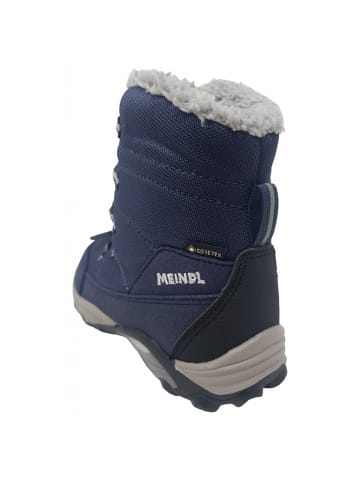 MEINDL Winterstiefel Yolup GTX in Blau