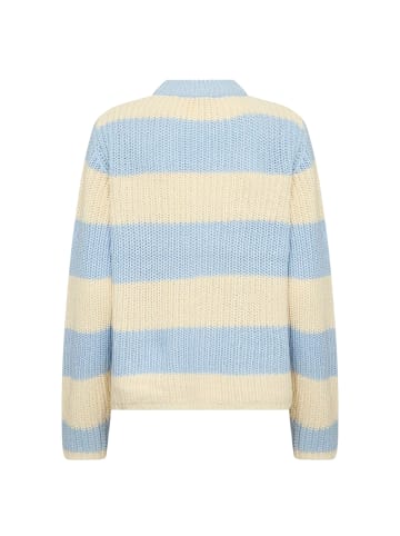 soyaconcept Pullover SC-REMONE in 6250C WINDSURFER COMBI