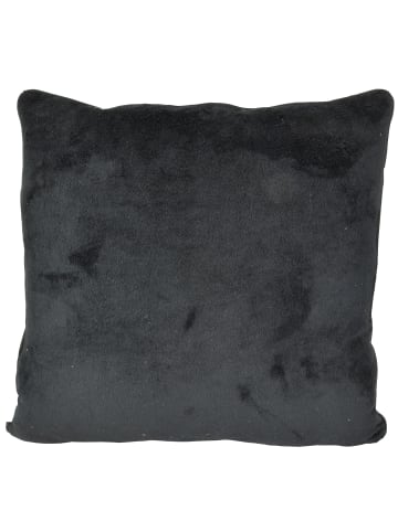 United Labels Ralph Ruthe Kissen Thorsten Dörnbach  35 x 35cm in schwarz