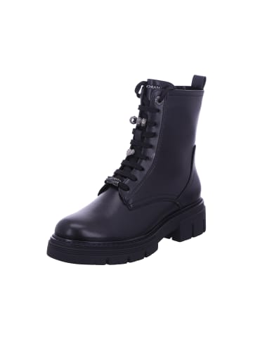 Marco Tozzi Boots in schwarz