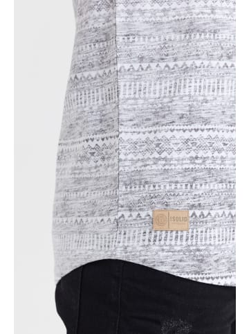 !SOLID Tanktop SDImbre in Grau