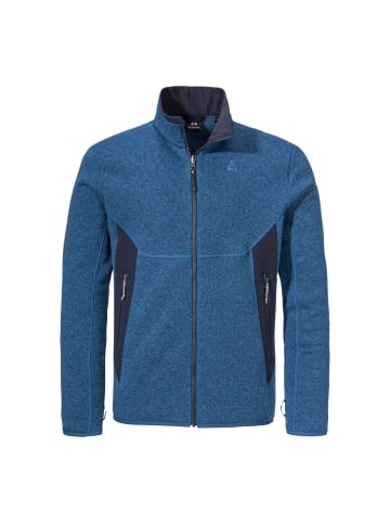 Schöffel Fleecejacke Style Yew in blau