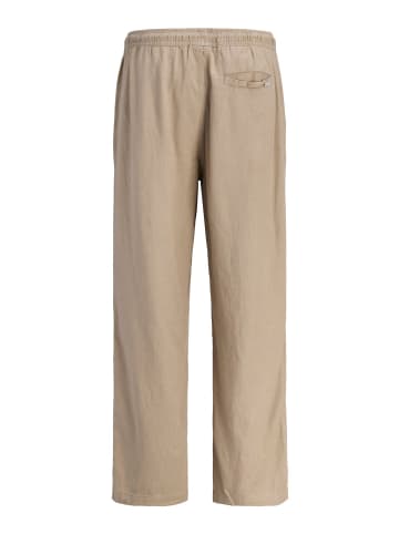 Jack & Jones Jogginghose in Vintage Khaki