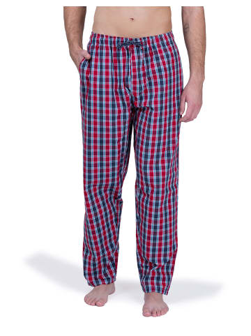 SLOUCHER Webhose in blau