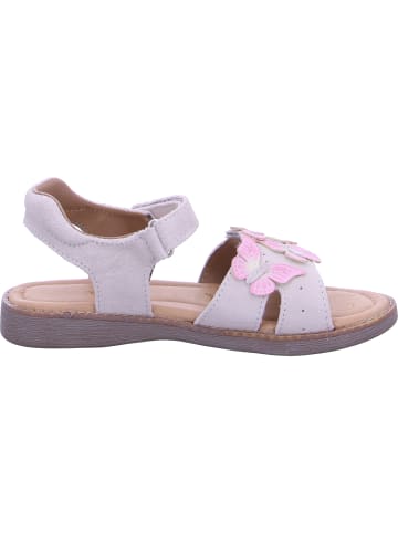 Lurchi Sandale Larosa in Weiß