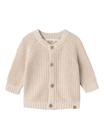 name it Strickjacke in Sheer Bliss