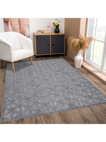 payé Teppich Outdoor Santorini