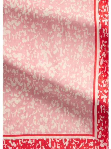 Marc O'Polo Schal in Bright Pink