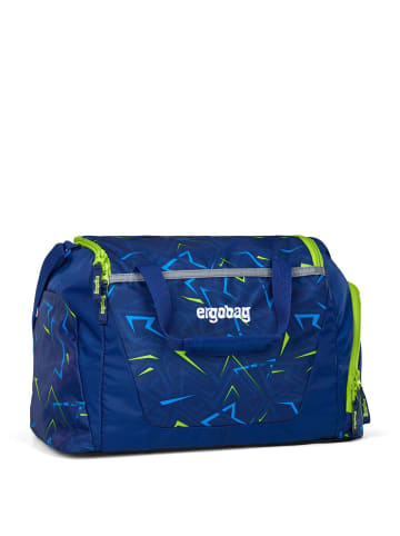 Ergobag Zubehör - Sporttasche 40 cm (AbtauchBär) in SpitzenreitBär