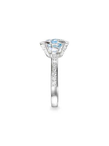 Thomas Sabo Ring "TR2037-059-31" in Silber