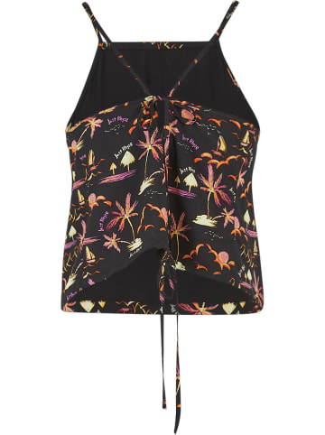 Just Rhyse T-Shirts in black colored