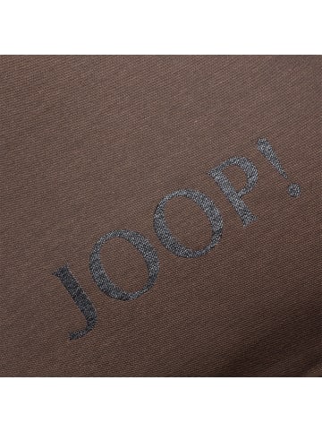 JOOP! JOOP! Kissenhüllen Chains karamell - 020 in karamell - 020