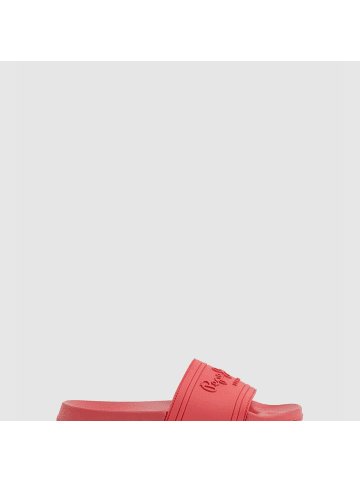 Pepe Jeans Flip-Flops Slider in bunt