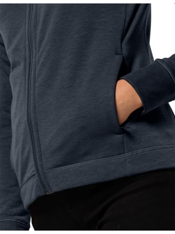Jack Wolfskin Blouson für Damen in blau