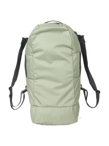 Mystery Ranch Mission Stuffel 45 - faltbare Reisetasche/Reiserucksack (twig) in twig