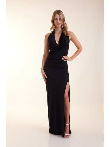 LAONA Kleid Party Night Dress in Black