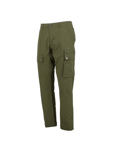 Jack Wolfskin Hose Lakeside Pants Anti-Mosquito UV in Grün