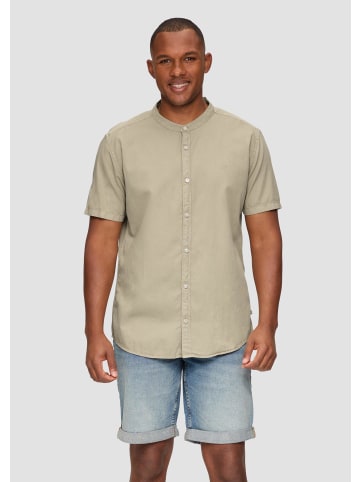QS Hemd in 8161_beige