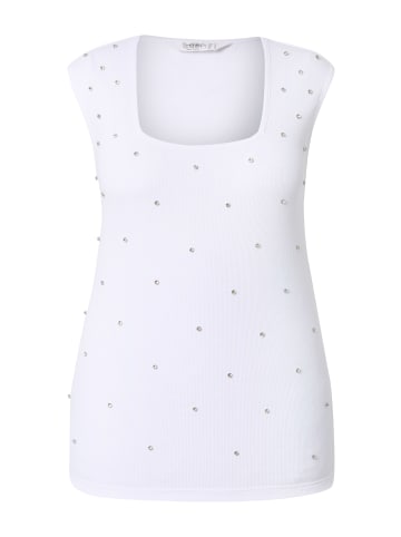 Angel of Style Shirt in schneeweiß