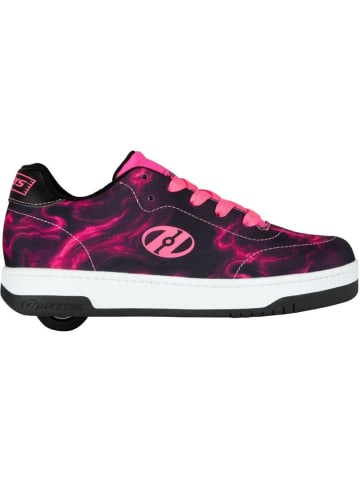 Heelys Kinder Sneaker in Schwarz