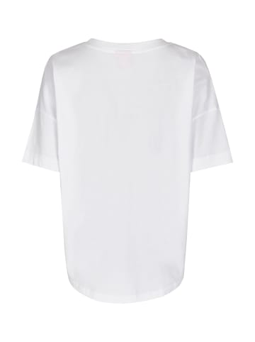 Salzhaut Shirt FIDESA in White