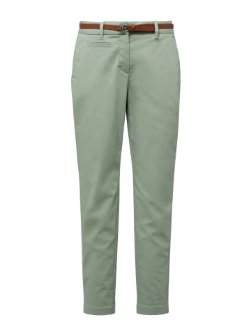 comma Chino in schilf