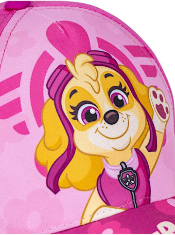 Cerda Basecap Paw Patrol Skye  in Pink