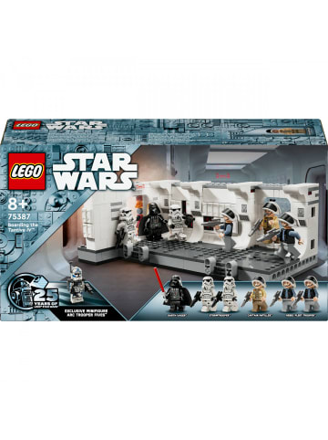 LEGO Bausteineset Star Wars Das Entern der Tantive IV, ab 8 Jahre