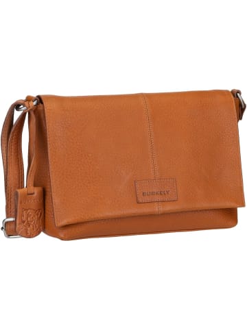 Burkely Umhängetasche Soft Skylar 1000338 in Cognac