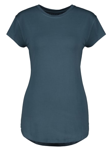 alife and kickin T-Shirt AriAK in nightblue