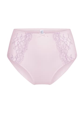 Linga Dore Linga Dore DAILY Slip in Barely pink