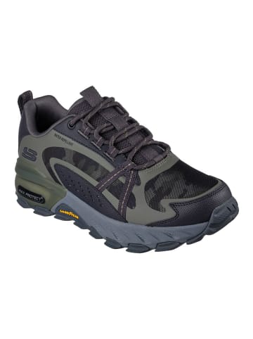 Skechers Sneakers Low Max Protect TASKFORCE in bunt