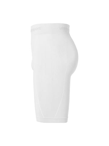 uhlsport  Short Tights Performance Pro Kids in weiß
